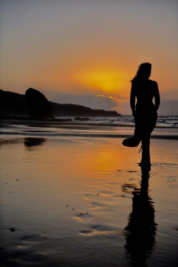 Amanecer Paraiso Costa Calma Luaran gambar